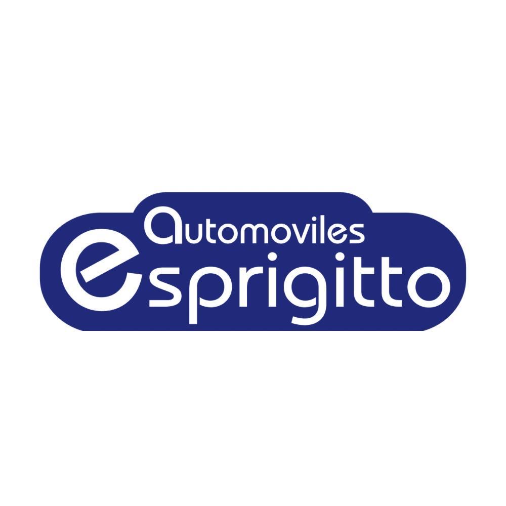 Logo AUTOMOVILES ESPRIGITTO